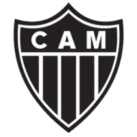 Escudo do Clube Atlético Mineiro